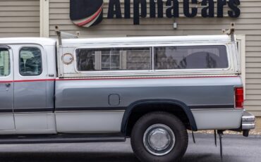 Dodge-Other-Pickups-1992-Pickup-Truck-13