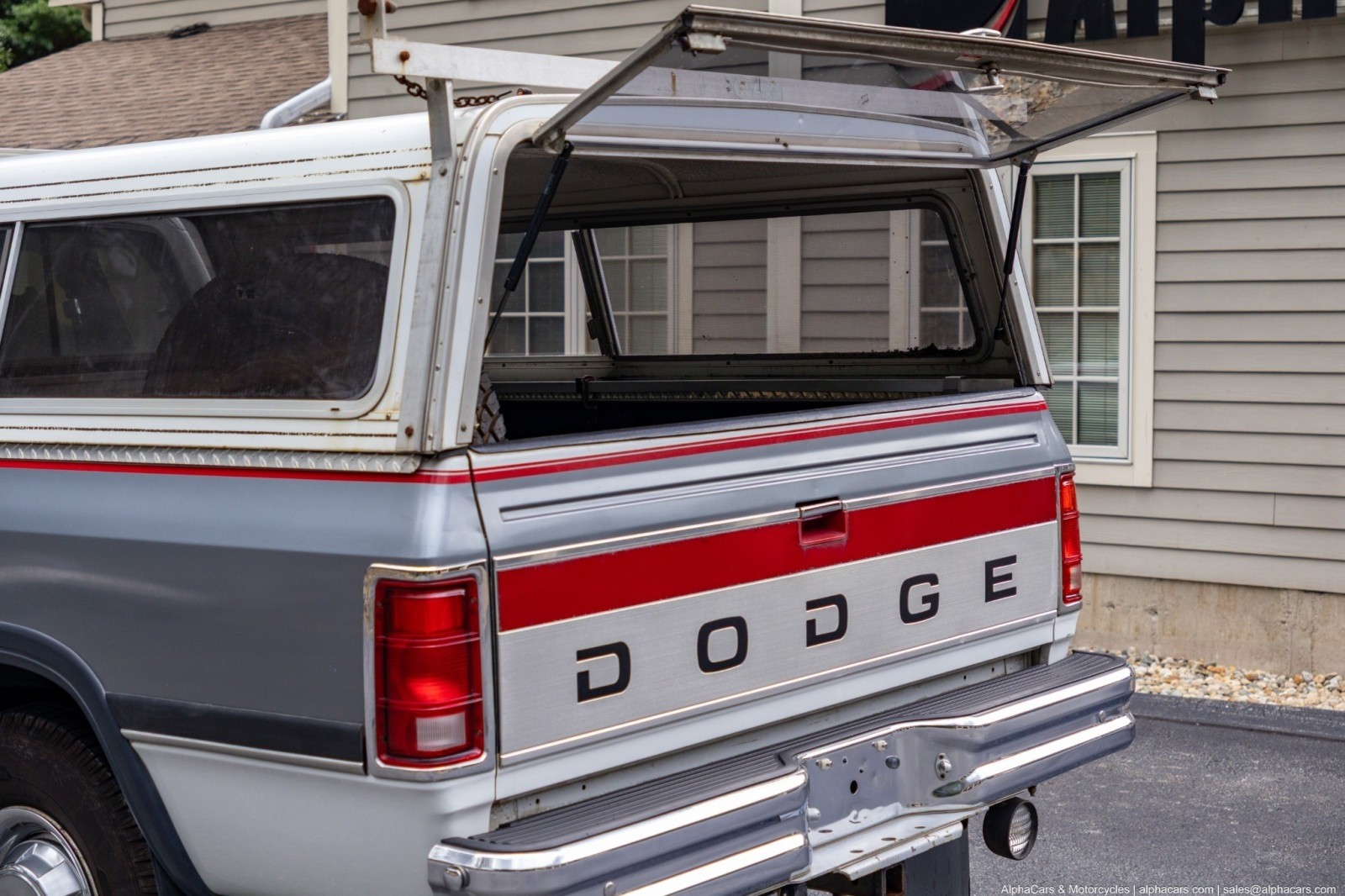 Dodge-Other-Pickups-1992-Pickup-Truck-15
