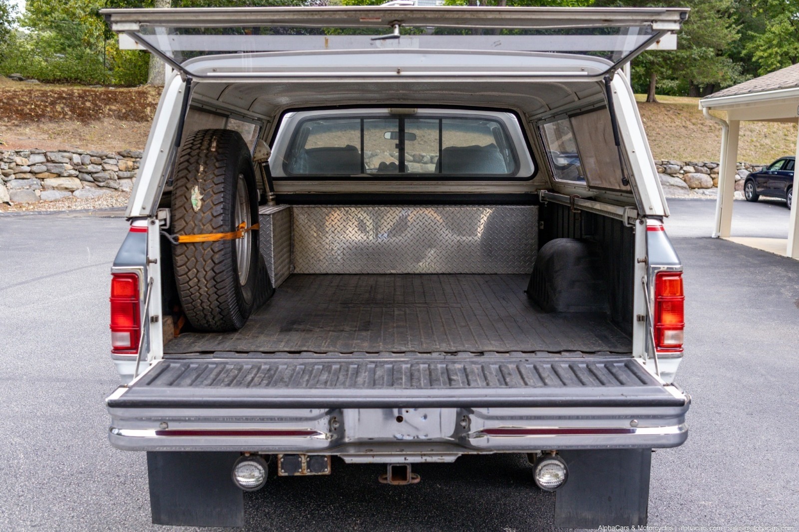 Dodge-Other-Pickups-1992-Pickup-Truck-16