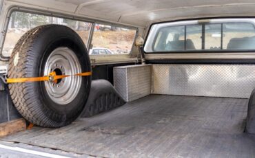 Dodge-Other-Pickups-1992-Pickup-Truck-18