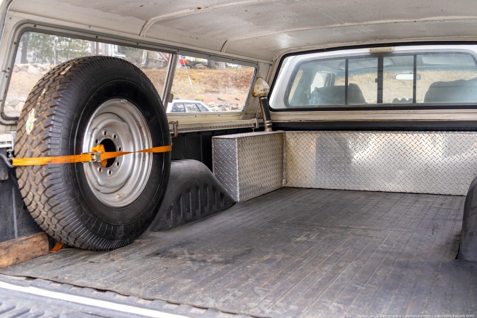 Dodge-Other-Pickups-1992-Pickup-Truck-18