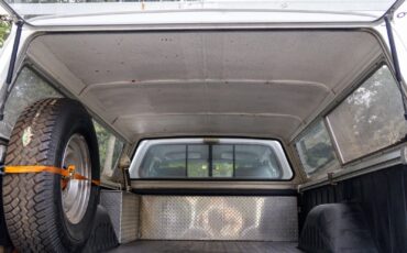 Dodge-Other-Pickups-1992-Pickup-Truck-19