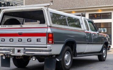 Dodge-Other-Pickups-1992-Pickup-Truck-22
