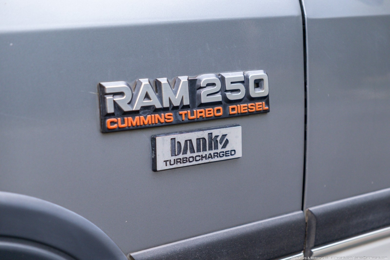 Dodge-Other-Pickups-1992-Pickup-Truck-26