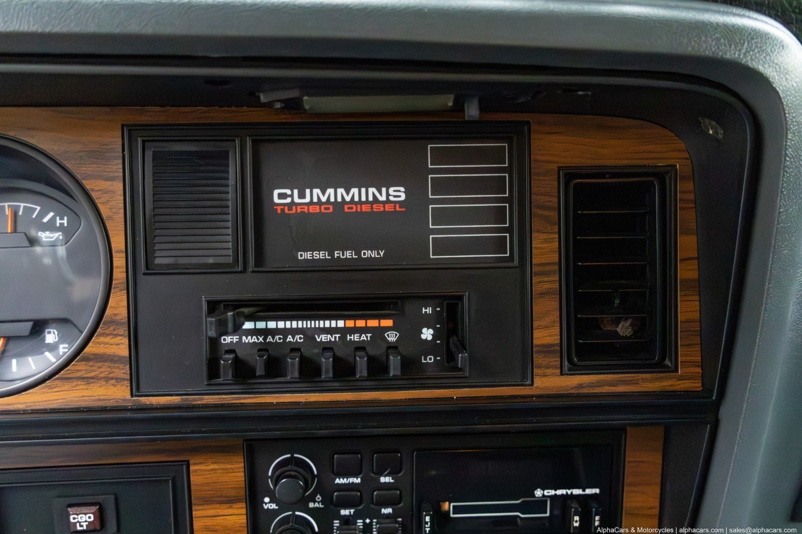 Dodge-Other-Pickups-1992-Pickup-Truck-37