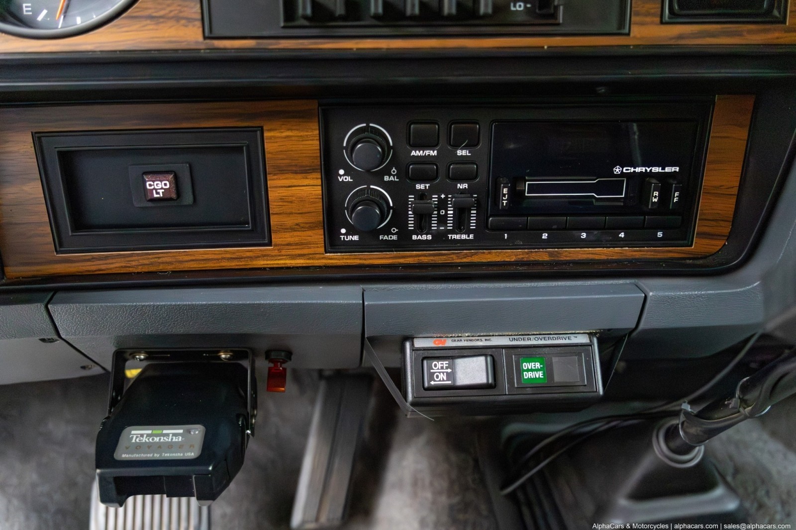 Dodge-Other-Pickups-1992-Pickup-Truck-39