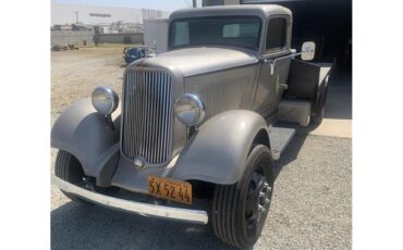 Dodge-Pickup-1934-Tan-Off-white-7