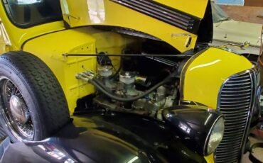 Dodge-Pickup-1938-Yellow-10