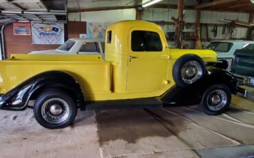 Dodge-Pickup-1938-Yellow-5