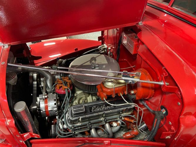 Dodge-Pickup-1941-Red-Black-4