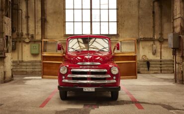 Dodge-Pickup-1949-Red-RedWood