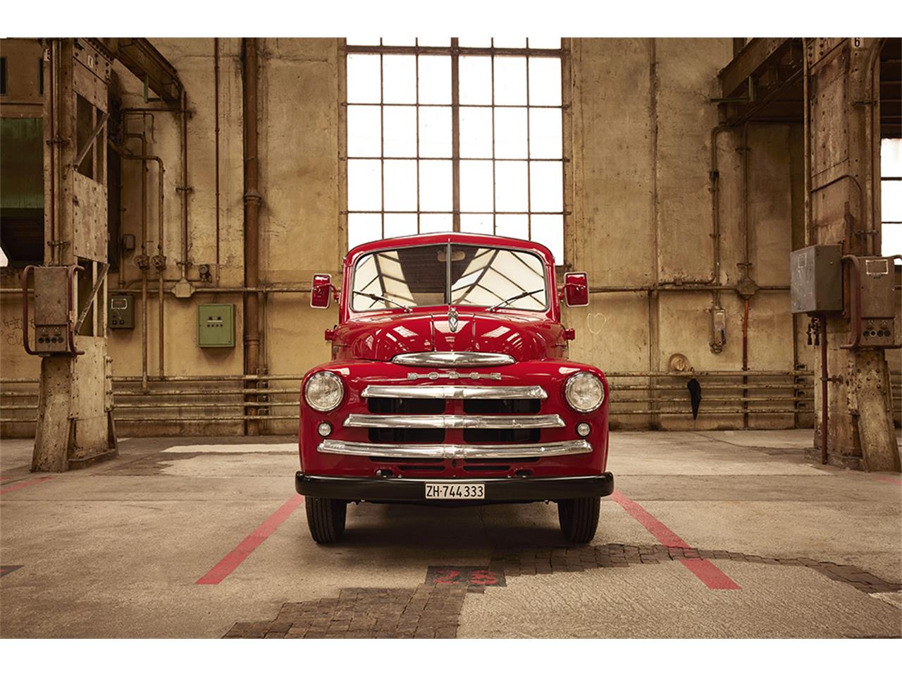 Dodge-Pickup-1949-Red-RedWood-7