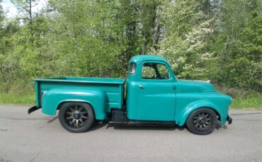 Dodge-Pickup-1950-green-green-1