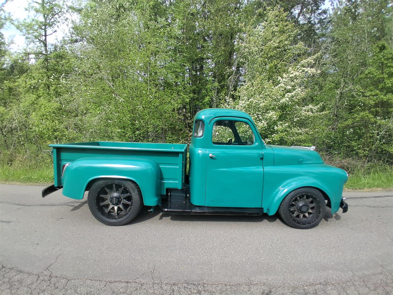 Dodge-Pickup-1950-green-green-1
