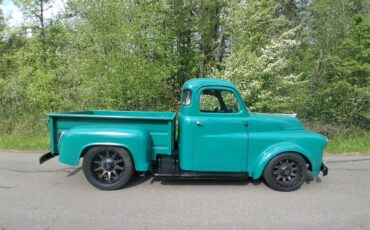 Dodge-Pickup-1950-green-green