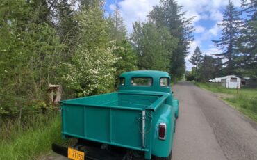 Dodge-Pickup-1950-green-green-5