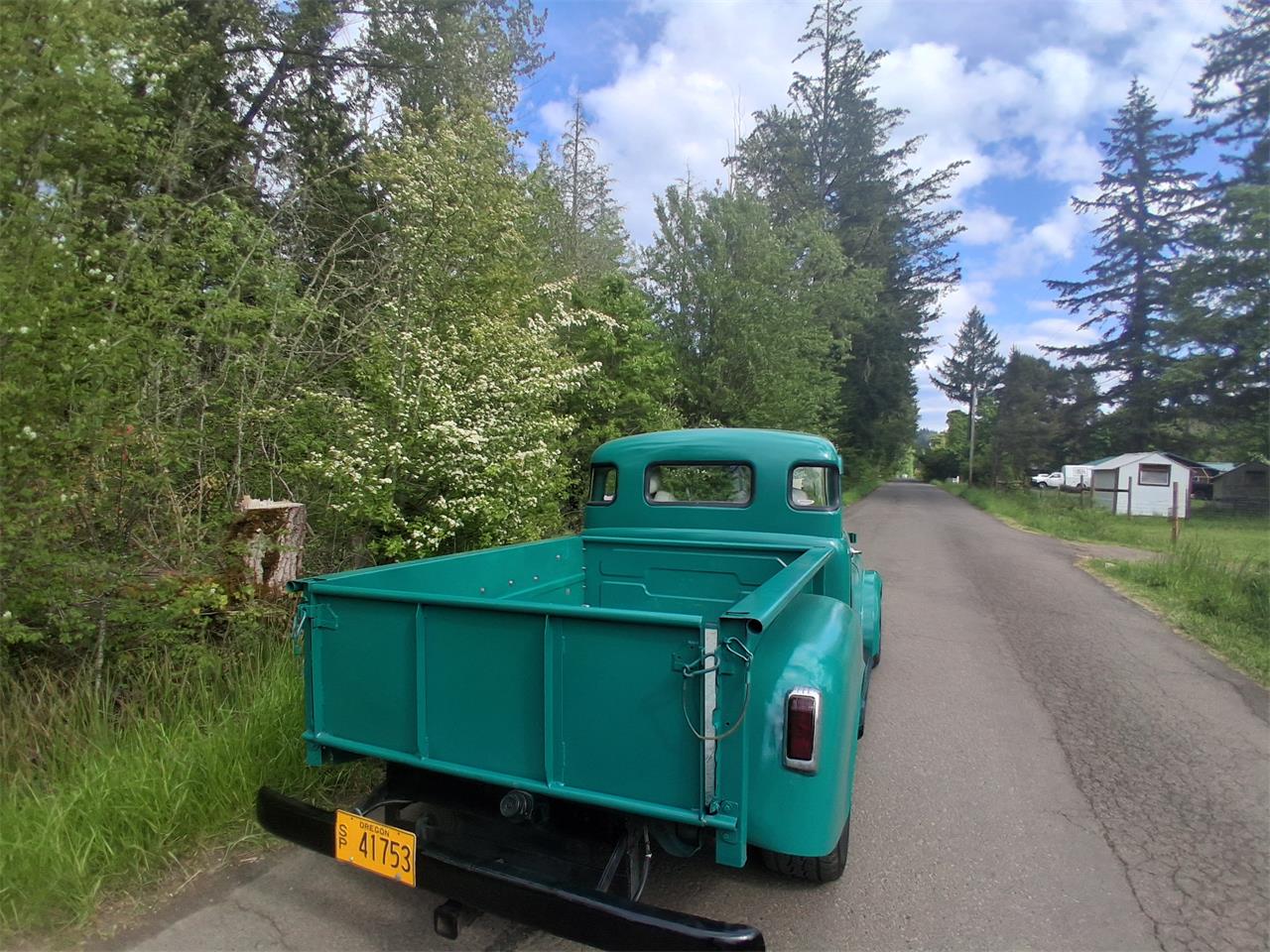 Dodge-Pickup-1950-green-green-5
