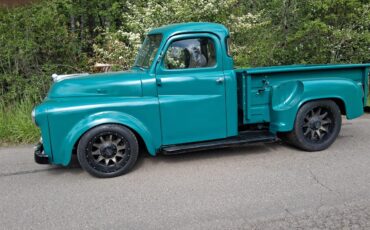 Dodge-Pickup-1950-green-green-7