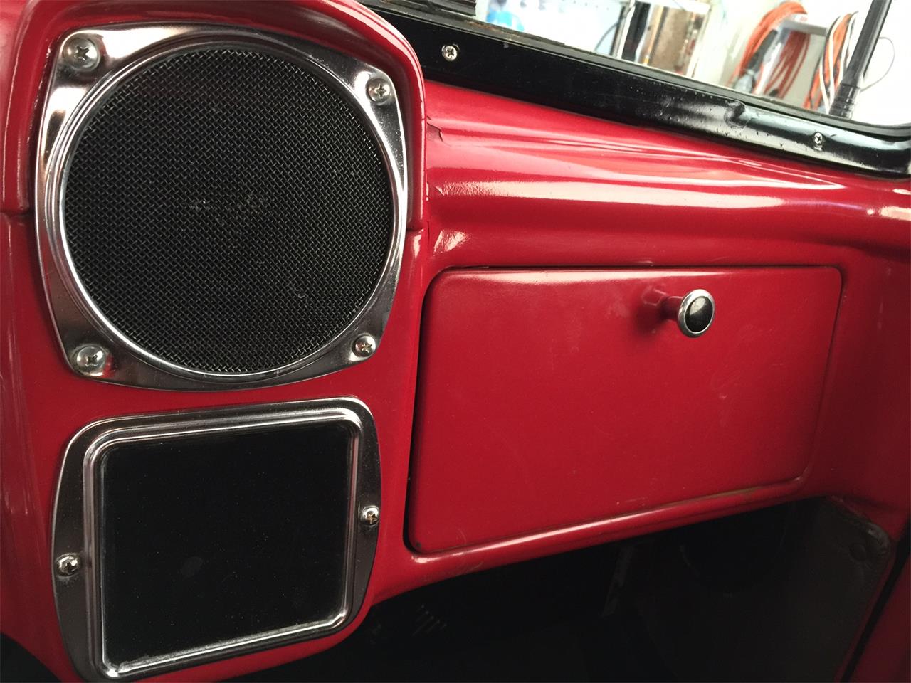 Dodge-Pickup-1951-Red-Red-6