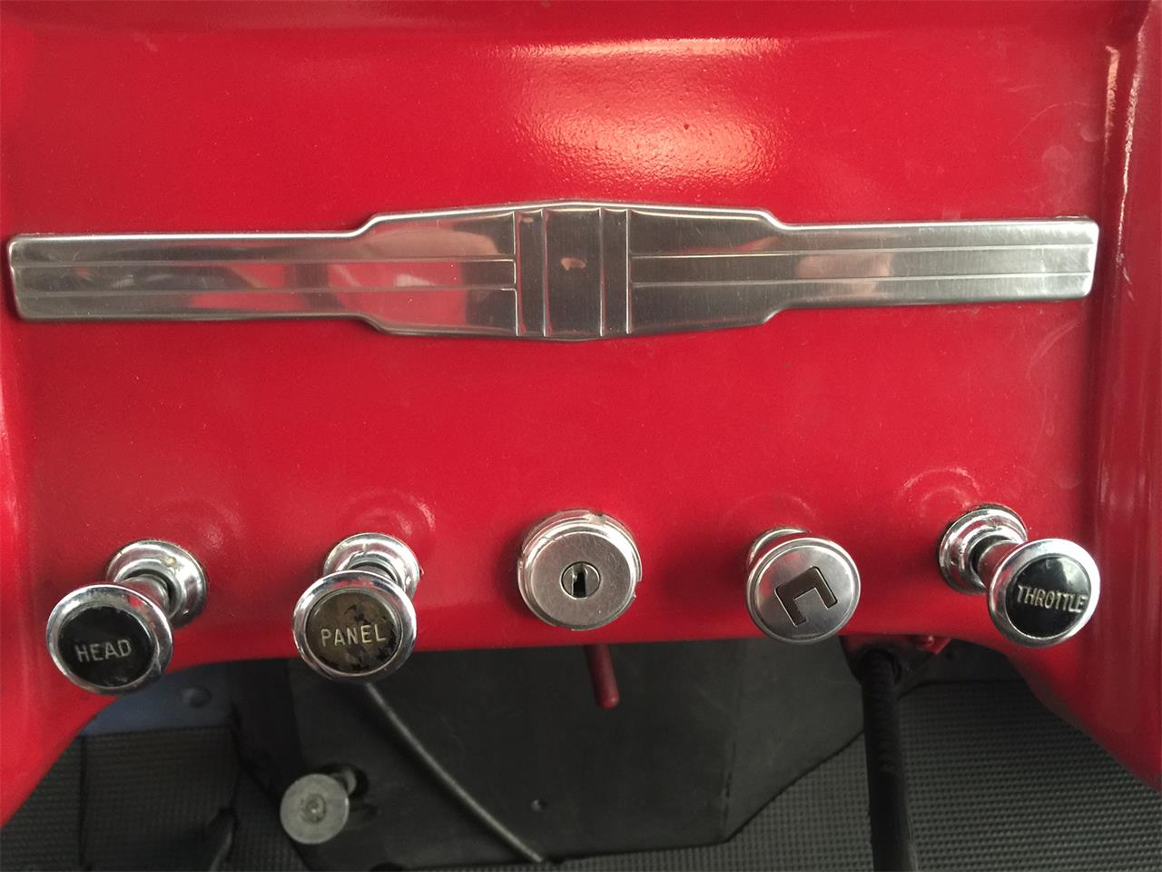 Dodge-Pickup-1951-Red-Red-8