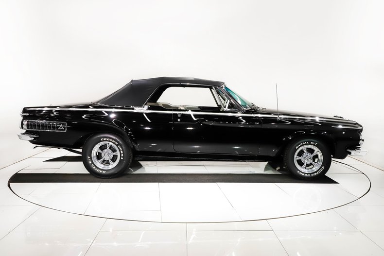 Dodge-Polara-1962-Silhouette-Black-White-12