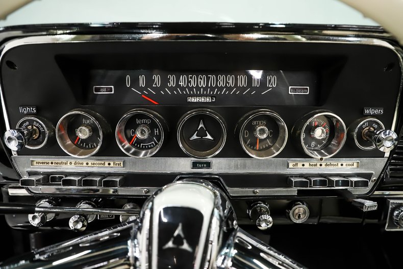 Dodge-Polara-1962-Silhouette-Black-White-19