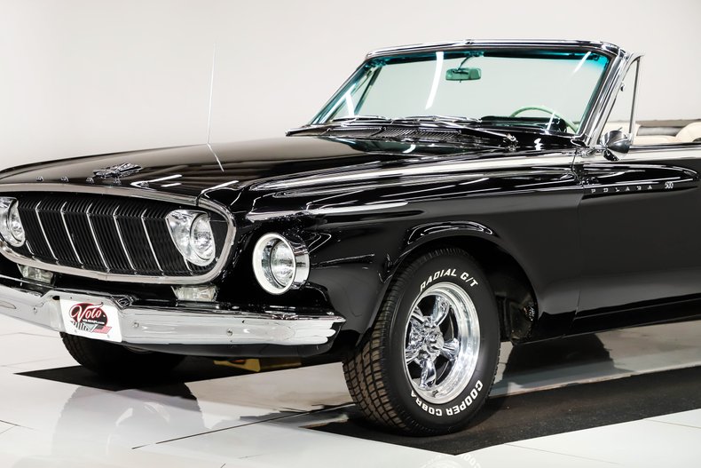 Dodge-Polara-1962-Silhouette-Black-White-20