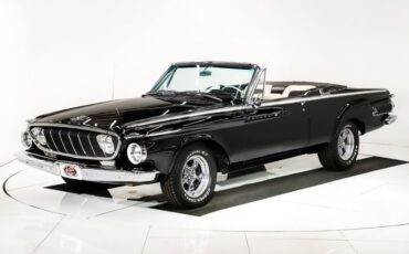Dodge-Polara-1962-Silhouette-Black-White-23