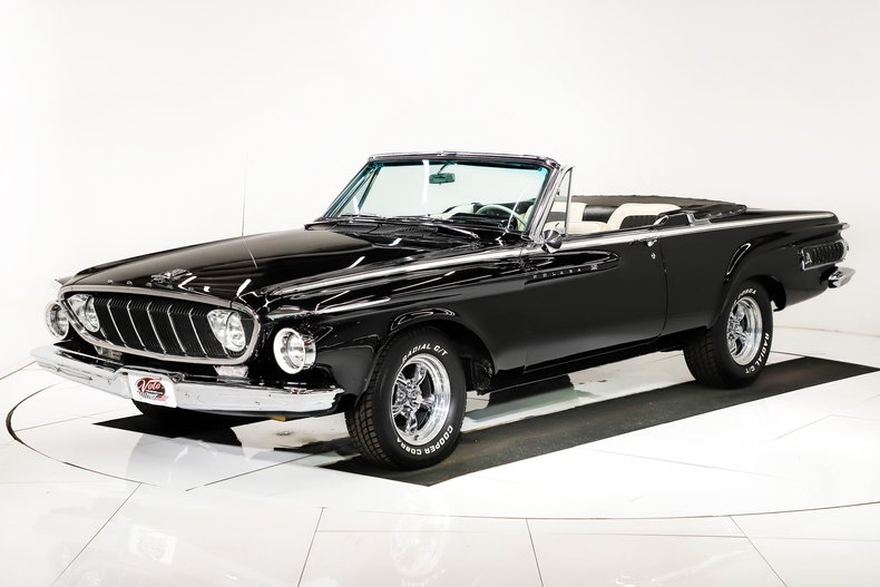 Dodge-Polara-1962-Silhouette-Black-White-23