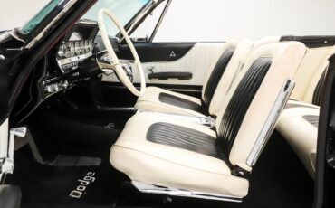 Dodge-Polara-1962-Silhouette-Black-White-30