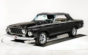 Dodge-Polara-1962-Silhouette-Black-White-33