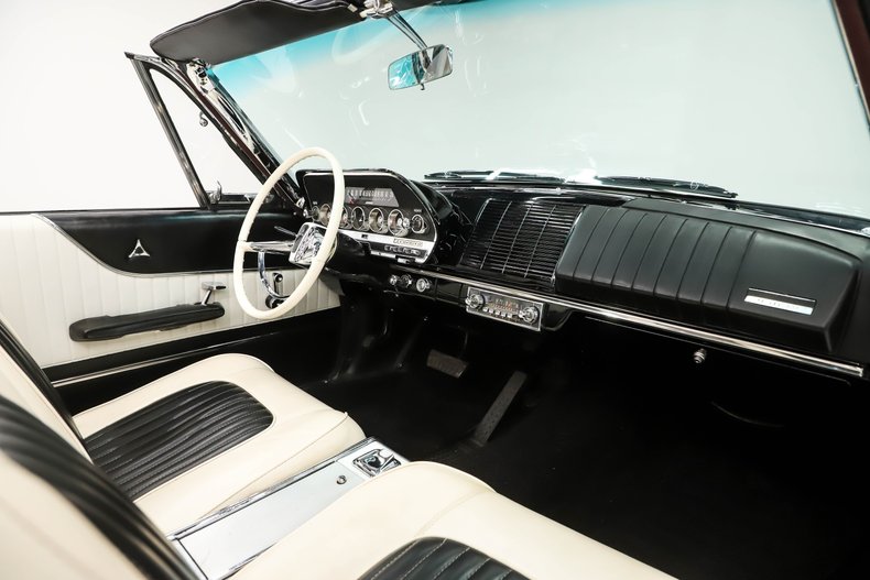 Dodge-Polara-1962-Silhouette-Black-White-37