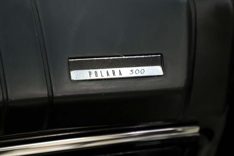 Dodge-Polara-1962-Silhouette-Black-White-38