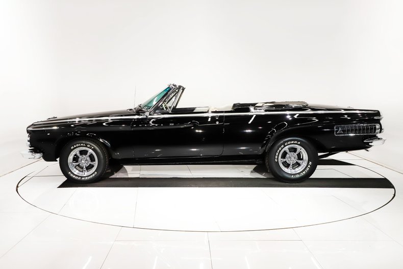 Dodge-Polara-1962-Silhouette-Black-White-40