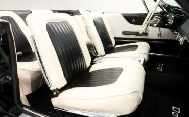 Dodge-Polara-1962-Silhouette-Black-White-42