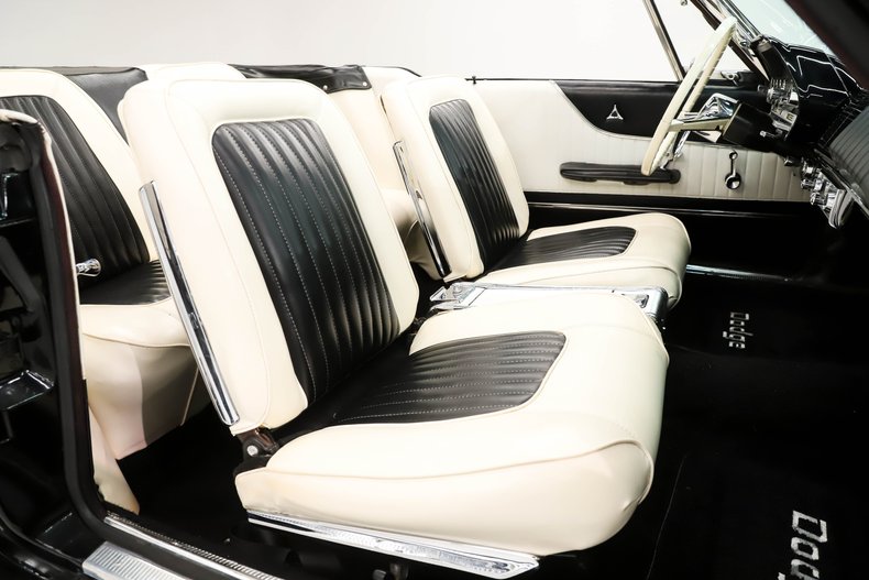 Dodge-Polara-1962-Silhouette-Black-White-42