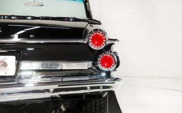 Dodge-Polara-1962-Silhouette-Black-White-49