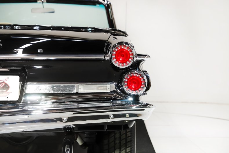 Dodge-Polara-1962-Silhouette-Black-White-49