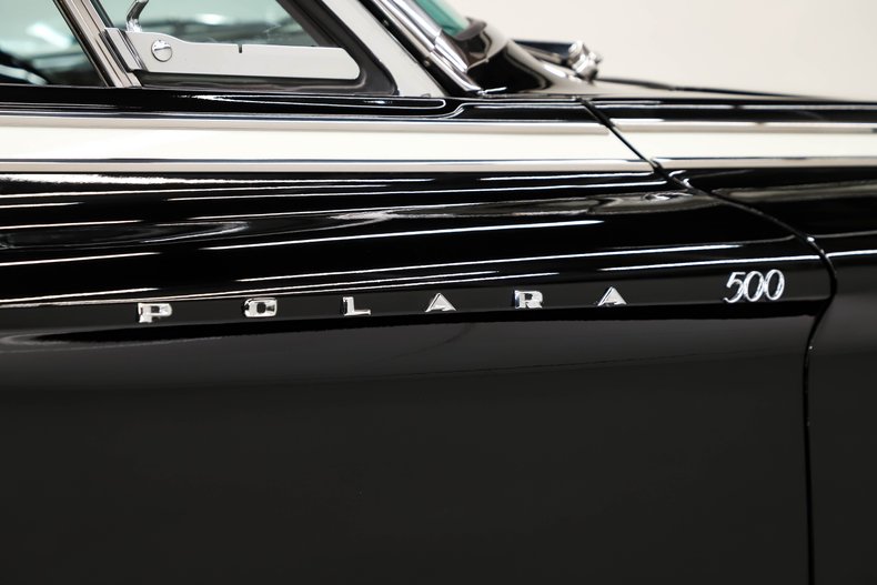 Dodge-Polara-1962-Silhouette-Black-White-8