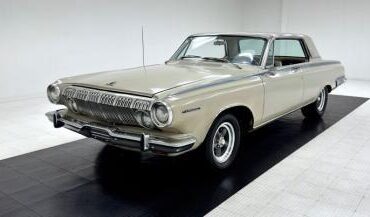 Dodge-Polara-1963-Polar-White-Blue-14