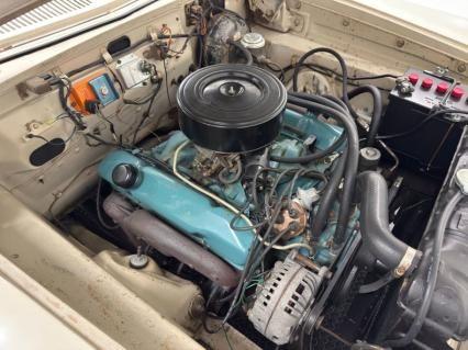 Dodge-Polara-1963-Polar-White-Blue-23
