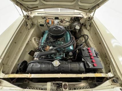 Dodge-Polara-1963-Polar-White-Blue-24