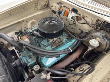 Dodge-Polara-1963-Polar-White-Blue-25