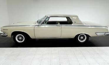 Dodge-Polara-1963-Polar-White-Blue-3