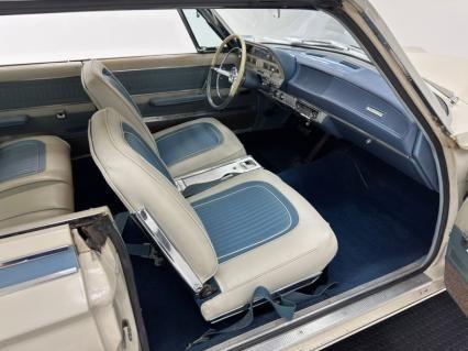 Dodge-Polara-1963-Polar-White-Blue-33