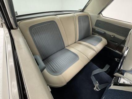 Dodge-Polara-1963-Polar-White-Blue-34