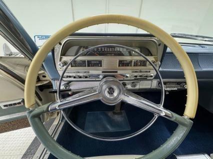Dodge-Polara-1963-Polar-White-Blue-35