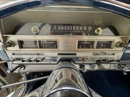 Dodge-Polara-1963-Polar-White-Blue-36