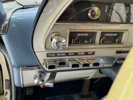 Dodge-Polara-1963-Polar-White-Blue-37