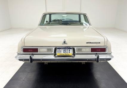 Dodge-Polara-1963-Polar-White-Blue-5